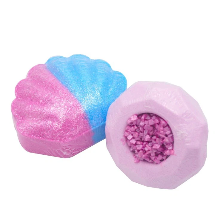 Fancy Bath Bombs