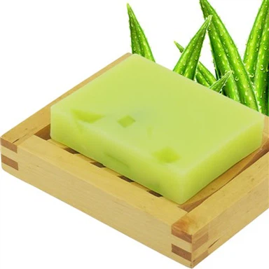 Milo za obraz z aloe vero
